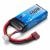 Li-Po Battery 3S 11,1V 1000mAh 25C T-Connector