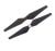 Propeller Black H500 2pcs H500-Z-01 (Scout X4)