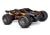 TRAXXAS MINI-XRT 3S-Power 4x4 orange 1/16 Monster-Truck RTR