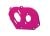 koop Magnum 272R motorplaat 6061-T6 aluminium roze 4mm by Traxxas for only € 13,95 in TRX 9000 tot 9999 at Bliek Modelbouw, Bliek Modelbouw. Beschikbaar