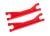 koop Wide-X-Maxx bovenste draagarm rood l/rv/h (2) by Traxxas for only € 13,95 in TRX 7000 tot 7999 at Bliek Modelbouw, Bliek Modelbouw. Beschikbaar