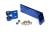 koop Roerhouder aluminium blauw met kogels by Traxxas for only € 18,95 in TRX 5750 tot 5999 at Bliek Modelbouw, Bliek Modelbouw. Beschikbaar