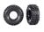 Mickey Thompson Baja Pro Xs 2.4x1.0 banden (2)