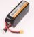 D-Power SD-5800 5S Lipo (18,5V) 45C - XT-60 Stecker