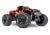 TRAXXAS HOSS 1:10 RTR TSM  SR VXL-3S Regler ohne Akku/Lader