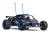 TRAXXAS FUNCO RWD 8S VXL blau 1/6 Sand Car RTR