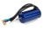 koop Velineon 540XL borstelloze motor blauw, 2400kV 70mm by Traxxas for only € 119,95 in Onderdelen en toebehoren at Bliek Modelbouw, Bliek Modelbouw. Beschikbaar