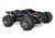 TRAXXAS MINI-XRT 3S-Power 4x4 blau 1/16 Monster-Truck RTR