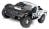 TRAXXAS Slash 4x4 VXL FOX RTR zonder lader/accu