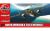 koop NORTH AMERICAN B25C/D MITCHELL by Airfix for only € 32,99 in Farben, Kleber & Co, Plastikmodellbau, Airfix at Bliek Modelbouw, Bliek Modelbouw. Beschikbaar