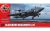 koop BLACKBURN BUCCANEER S MK.2 RN by Airfix for only € 32,99 in Farben, Kleber & Co, Plastikmodellbau, Airfix at Bliek Modelbouw, Bliek Modelbouw. Beschikbaar