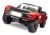 TRAXXAS Unlimited Desert Racer 4x4 VXL RIGID-Ed. RTR + LED