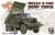 1/35 M51A2 5-Ton Dump Truck AFV-Club 