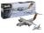  Air Defender Set (Airbus A400M & Tornado) Revell modelbouwpakket