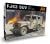 AK - 1/35 FJ43 SUV WITH HARD TOP
