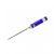 koop INBUSSLEUTEL 1.5 X 120MM by ARROWMAX for only € 12,49 in Gereedschap at Bliek Modelbouw, Bliek Modelbouw. Beschikbaar