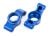 koop Wheel carrier for wheel axles rear l/r aluminum blue by Traxxas for only € 66,95 in TRX 7000 tot 7999 at Bliek Modelbouw, Bliek Modelbouw. Beschikbaar