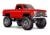 TRAXXAS TRX-4 Chevy K10 High-Trail rood 1/10 Crawler RTR