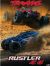 koop SLVR Rustler 4x4 92x122cm poster by Traxxas for only € 44,95 in TRX 6000 tot 6499 at Bliek Modelbouw, Bliek Modelbouw. Beschikbaar