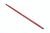 ALUMINUM CENTER BRACE BAR -1PC red