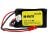 D-Power HD-450 2S Lipo (7,4V) 30C - mit BEC Stecker