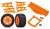 koop TRX67-UPG-SET-O, TRX Rustler 4x4 Upgrade Set oranje by Traxxas for only € 84,95 in TRX 6500 tot 6999 at Bliek Modelbouw, Bliek Modelbouw. Beschikbaar