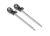 koop Dämpfer Kolbenstange GTMAXX 110mm Stahl by Traxxas for only € 13,85 in TRX 10000 tot 11000 at Bliek Modelbouw, Bliek Modelbouw. Beschikbaar