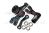 koop Aluminum 7075-T6 Front Steering Assembly Black for Slash 4x4 by GPM for only € 24,99 in RC Onderdelen & Elektronica, GPM at Bliek Modelbouw, Bliek Modelbouw. Beschikbaar