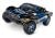 SLVR TRAXXAS Slash blue 1/10 2WD ShortCourseRTR *new price