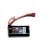 T2M,T4965/34-PowerhouseLipo7,4V-2000mAh