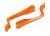 koop SLVR LED lens oranje achter l&r by Traxxas for only € 4,95 in TRX 7000 tot 7999 at Bliek Modelbouw, Bliek Modelbouw. Beschikbaar