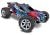 TRAXXAS Rustler 4x4 VXL blau RTR zonder Accu/Lader