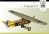 Arma Hobby: Fokker E.V Junior set in 1:72