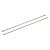 koop Flybar, 220mm (2): B450 3D, B400 by Horizon for only € 6,25 in Horizon Blade at Bliek Modelbouw, Bliek Modelbouw. Beschikbaar