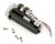 koop Replacement Servo Mechanics - 120SR by Horizon for only € 9,99 in Horizon Blade at Bliek Modelbouw, Bliek Modelbouw. Beschikbaar