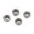 koop 4x8x3 bearing Main grip & tail shaft (4 pcs) - B450 by Horizon for only € 11,45 in Horizon Blade at Bliek Modelbouw, Bliek Modelbouw. Beschikbaar