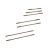 koop Linkage Rod/Pushrod set: B450 3D by Horizon for only € 5,55 in Horizon Blade at Bliek Modelbouw, Bliek Modelbouw. Beschikbaar