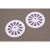 koop Main tail Drive Gear (2 pcs): B450 by Horizon for only € 12,50 in Horizon Blade at Bliek Modelbouw, Bliek Modelbouw. Beschikbaar