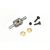 koop Main rotor blade grip/holder set: B450 by Horizon for only € 3,99 in Horizon Blade at Bliek Modelbouw, Bliek Modelbouw. Beschikbaar