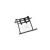 koop Landing Skid with Battery Mount: Scout CX by Horizon for only € 3,99 in Horizon Blade at Bliek Modelbouw, Bliek Modelbouw. Beschikbaar