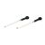 koop Servo Pushrod Set with Ball Link: 120 SR (2 pcs) by Horizon for only € 7,49 in Horizon Blade at Bliek Modelbouw, Bliek Modelbouw. Beschikbaar