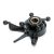 koop Complete Precision Swashplate: 120SR by Horizon for only € 14,99 in Horizon Blade at Bliek Modelbouw, Bliek Modelbouw. Beschikbaar