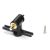 koop Main Rotor Hub with Hardware: 120 SR by Horizon for only € 6,99 in Horizon Blade at Bliek Modelbouw, Bliek Modelbouw. Beschikbaar