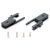 koop Main Blade Grips with Hardware: 120 SR by Horizon for only € 6,99 in Horizon Blade at Bliek Modelbouw, Bliek Modelbouw. Beschikbaar