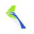koop Green Vertical Fin with Decal: mCP X by Horizon for only € 2,99 in Horizon Blade at Bliek Modelbouw, Bliek Modelbouw. Beschikbaar