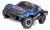 SLVR TRAXXAS Slash 4x4 VXL blau RTR ohne Akku/Lader