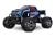 TRAXXAS Stampede 1/10 2WD Monster-Truck blau RTR