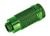 koop GTR demperhuis L aluminium groen (Teflon gecoat) (1) by Traxxas for only € 10,70 in TRX 7000 tot 7999 at Bliek Modelbouw, Bliek Modelbouw. Beschikbaar