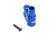 koop servo horn aluminum blue by Traxxas for only € 16,95 in Onderdelen op Merk at Bliek Modelbouw, Bliek Modelbouw. Beschikbaar