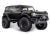 TRAXXAS TRX-4 2021 Ford Bronco zwart 1/10 Crawler RTR